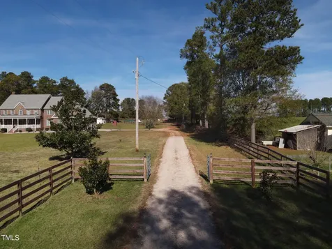 6404 Pulley Town Road Wake Forest NC 27587