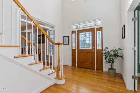 6404 Pulley Town Road Wake Forest NC 27587