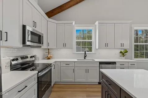 131 Osage Drive Louisburg NC 27549