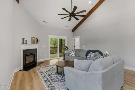 131 Osage Drive Louisburg NC 27549