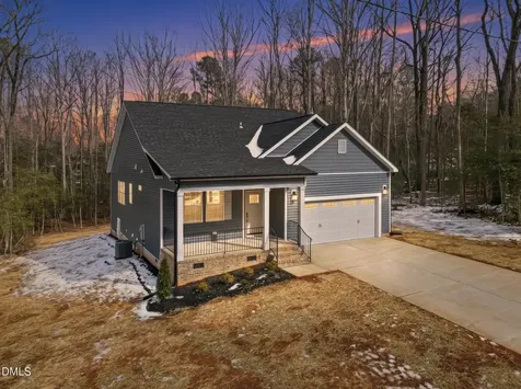 131 Osage Drive Louisburg NC 27549