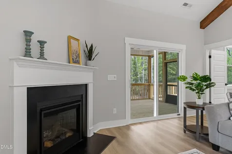 131 Osage Drive Louisburg NC 27549