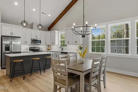 131 Osage Drive Louisburg NC 27549