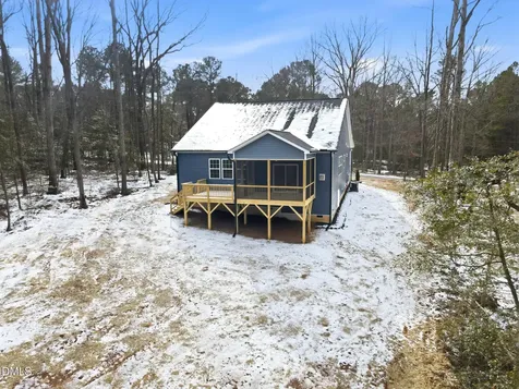 131 Osage Drive Louisburg NC 27549