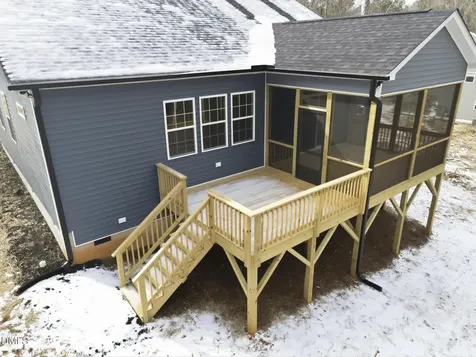 131 Osage Drive Louisburg NC 27549
