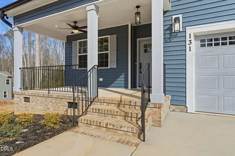 131 Osage Drive Louisburg NC 27549