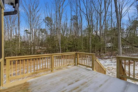 131 Osage Drive Louisburg NC 27549