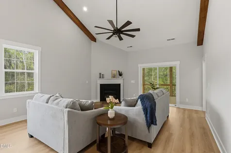 131 Osage Drive Louisburg NC 27549
