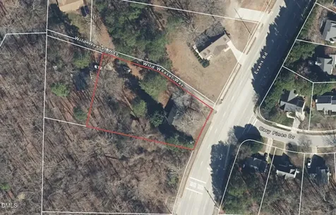 1025 Evans Road Cary NC 27513