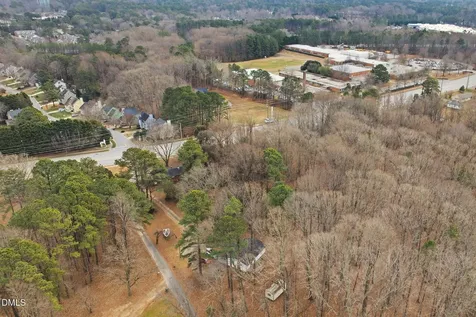 1025 Evans Road Cary NC 27513