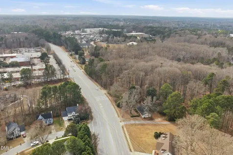 1025 Evans Road Cary NC 27513