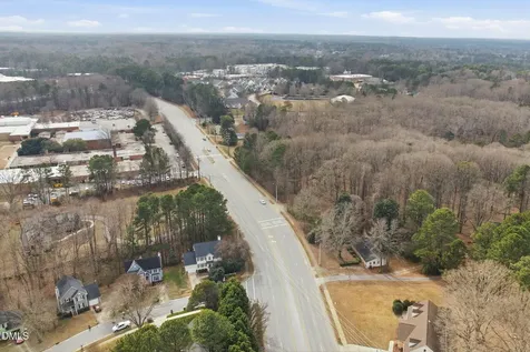 1025 Evans Road Cary NC 27513