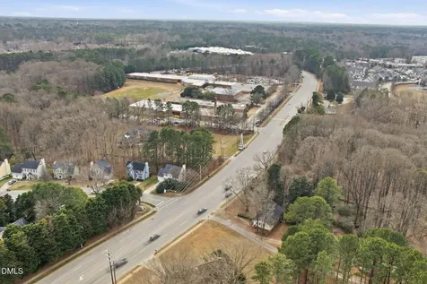 1025 Evans Road Cary NC 27513