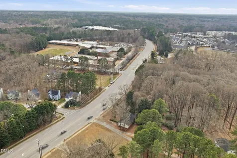 1025 Evans Road Cary NC 27513