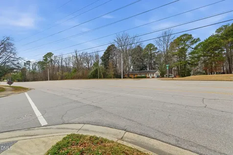 1025 Evans Road Cary NC 27513