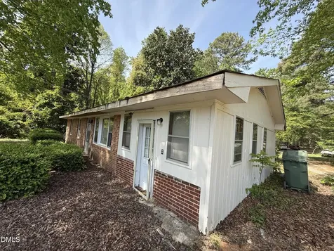 1025 Evans Road Cary NC 27513