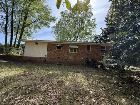 1025 Evans Road Cary NC 27513