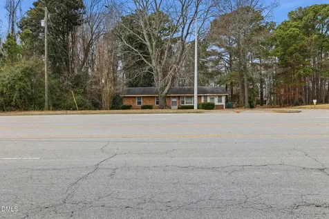 1025 Evans Road Cary NC 27513