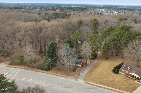 1025 Evans Road Cary NC 27513