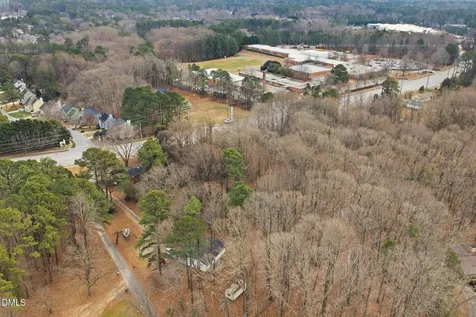 1025 Evans Road Cary NC 27513