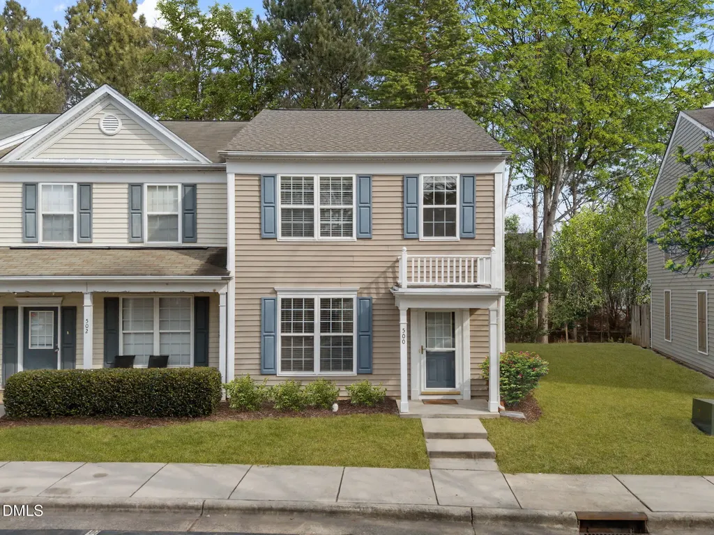 500 Canyon Lake Circle Morrisville NC 27560