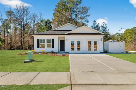 70 Muscovy Drive Four Oaks NC 27524