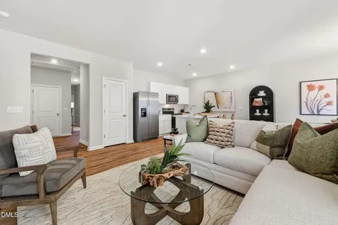 70 Muscovy Drive Four Oaks NC 27524