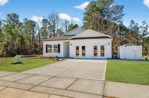 70 Muscovy Drive Four Oaks NC 27524