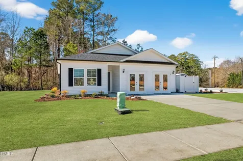 70 Muscovy Drive Four Oaks NC 27524