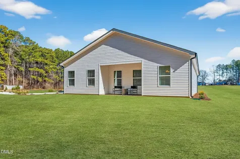 70 Muscovy Drive Four Oaks NC 27524