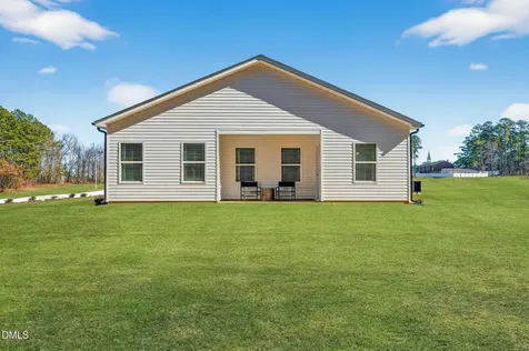 70 Muscovy Drive Four Oaks NC 27524