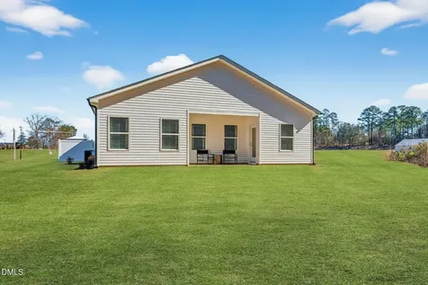 70 Muscovy Drive Four Oaks NC 27524