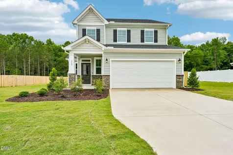 662 Beacon Hill Road Lillington NC 27546