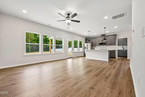 662 Beacon Hill Road Lillington NC 27546