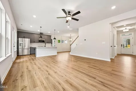 662 Beacon Hill Road Lillington NC 27546
