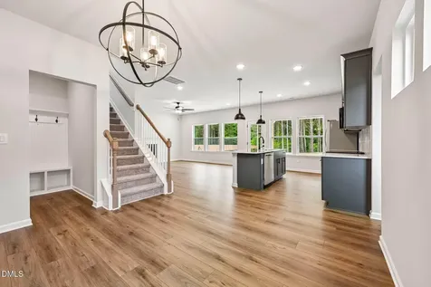 662 Beacon Hill Road Lillington NC 27546