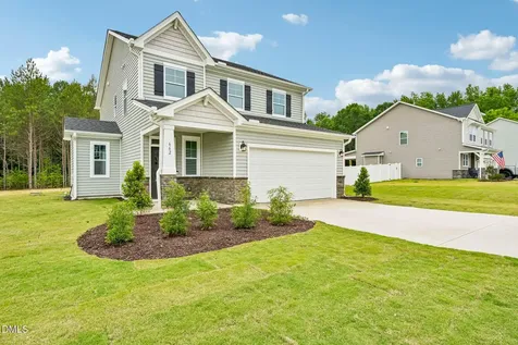 662 Beacon Hill Road Lillington NC 27546