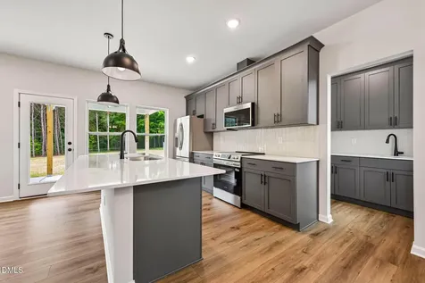 662 Beacon Hill Road Lillington NC 27546