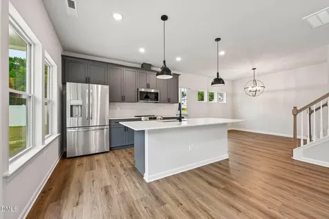 662 Beacon Hill Road Lillington NC 27546