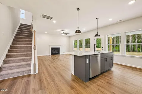 662 Beacon Hill Road Lillington NC 27546
