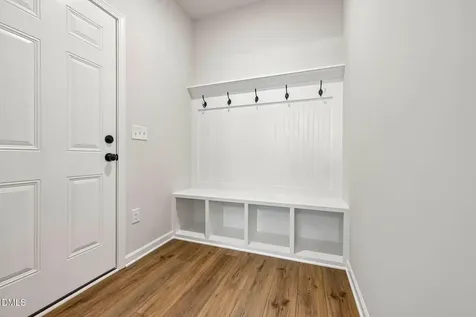 662 Beacon Hill Road Lillington NC 27546