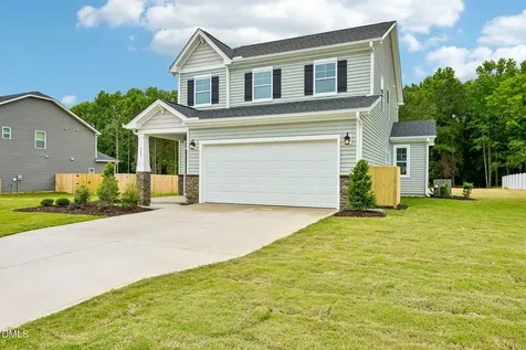 662 Beacon Hill Road Lillington NC 27546