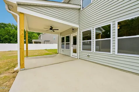 662 Beacon Hill Road Lillington NC 27546