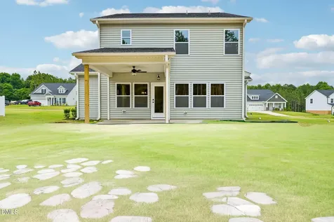 662 Beacon Hill Road Lillington NC 27546