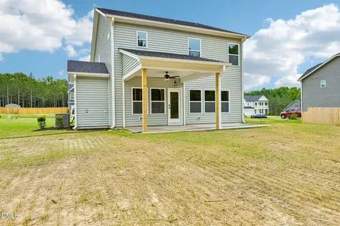 662 Beacon Hill Road Lillington NC 27546