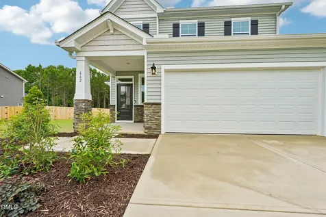 662 Beacon Hill Road Lillington NC 27546