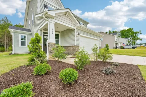 662 Beacon Hill Road Lillington NC 27546