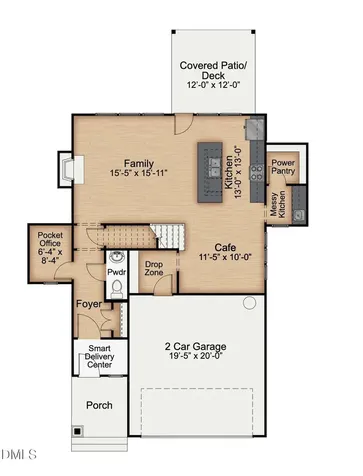 662 Beacon Hill Road Lillington NC 27546