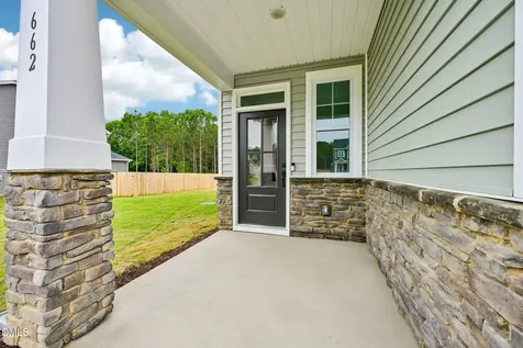 662 Beacon Hill Road Lillington NC 27546