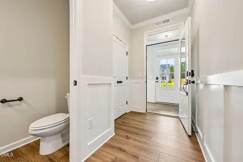 662 Beacon Hill Road Lillington NC 27546